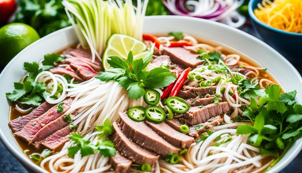 Vietnamese cuisine