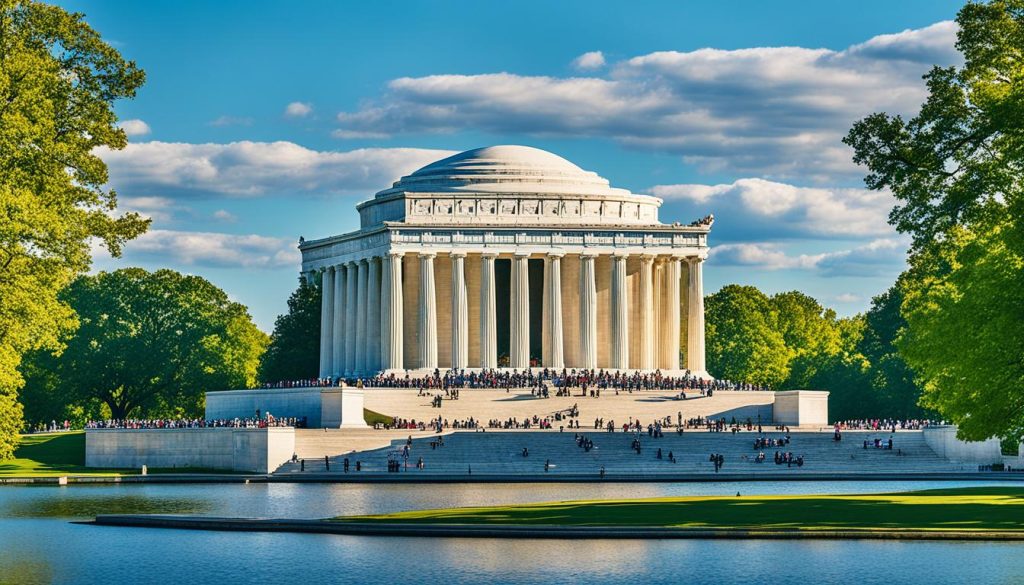 Washington D.C. Monuments