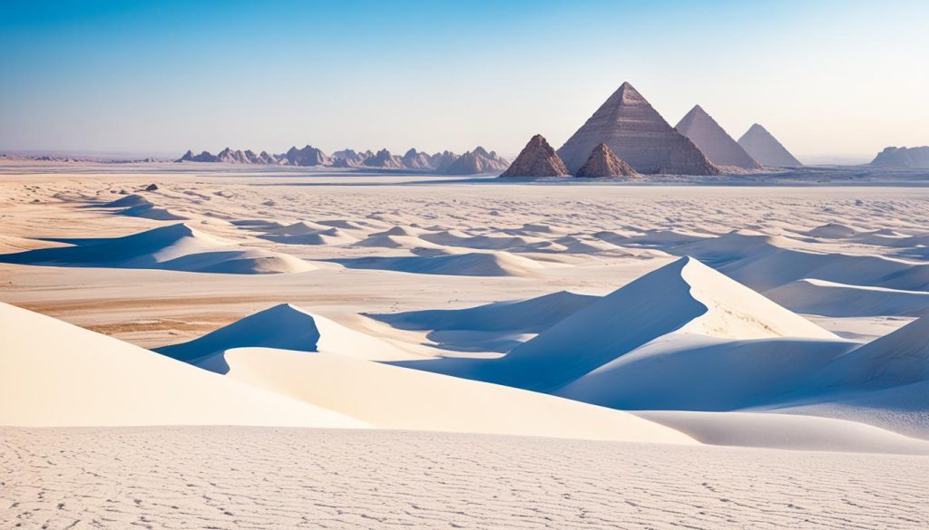 White Desert