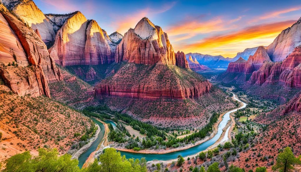 Zion National Park