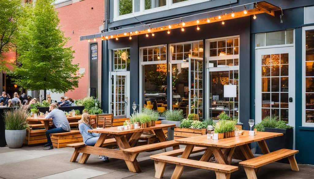 budget-friendly dining in Portland