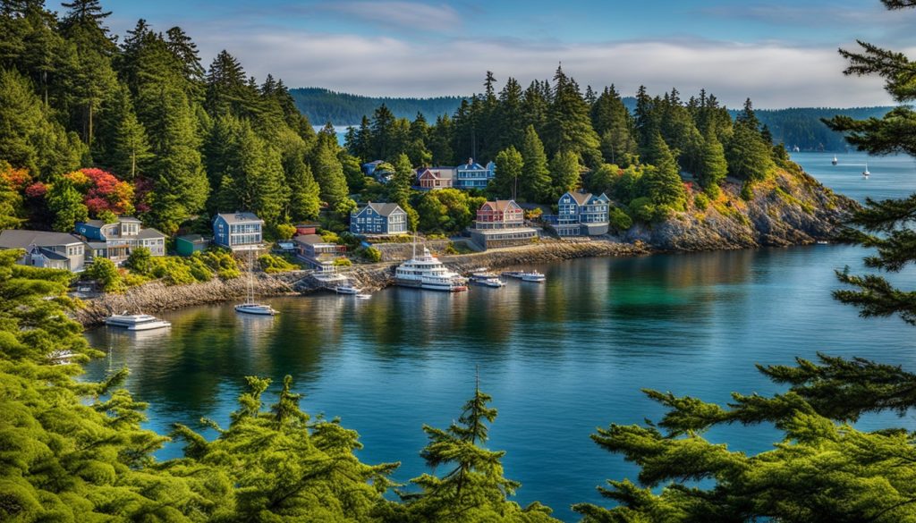 friday harbor