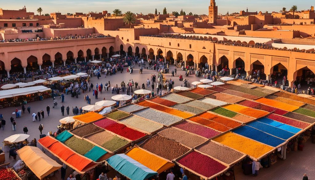 marrakech