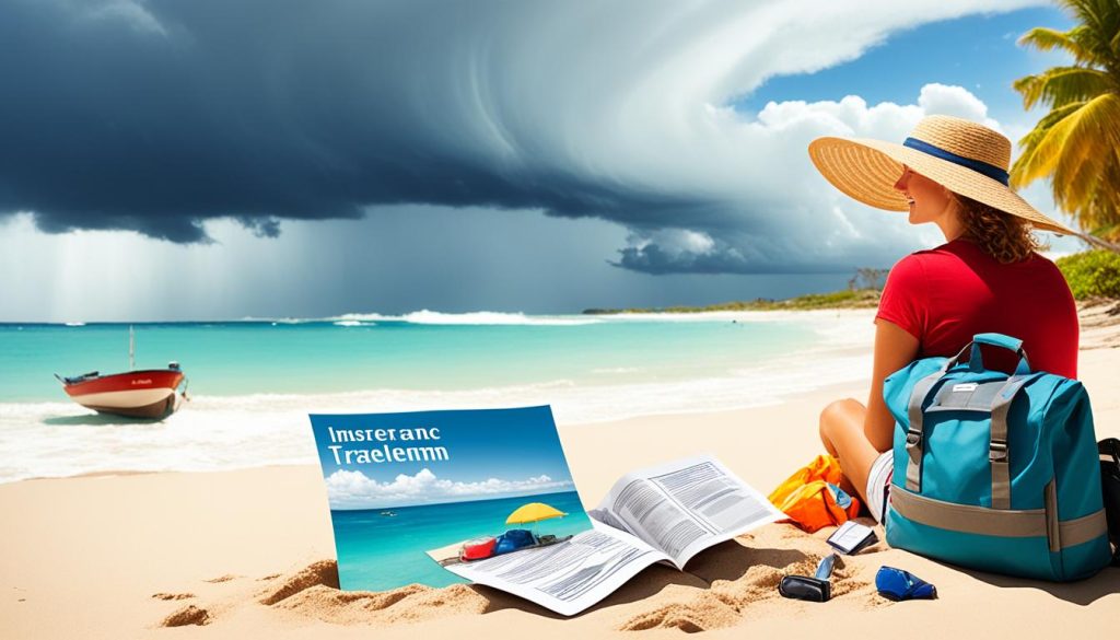 travel insurance benefits