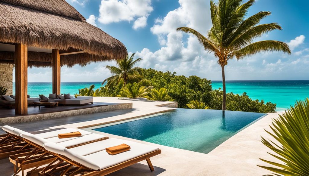 tulum boutique hotels