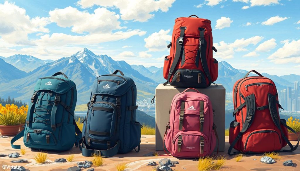 Best Travel Backpacks