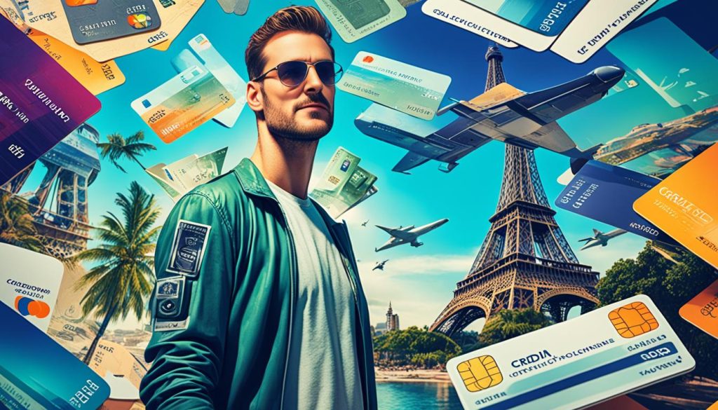 Travel Credit Cards