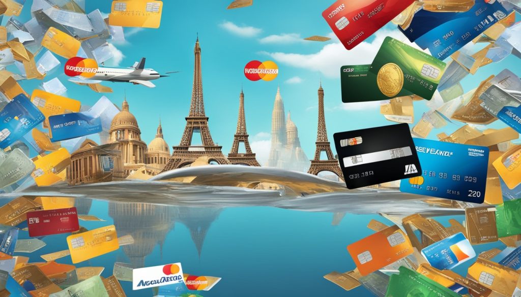 Travel Rewards Credit Cards