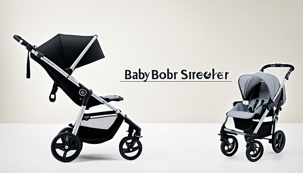 baby travel stroller