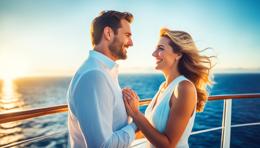 best cruises for couples