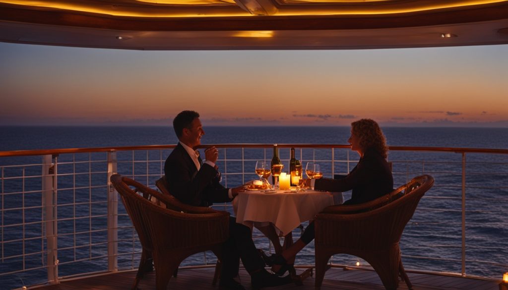 best cruises for couples