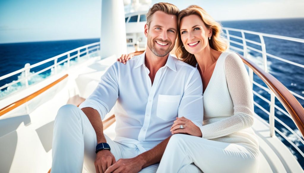 best cruises for couples