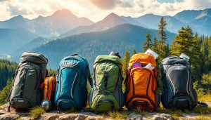 best travel backpacks