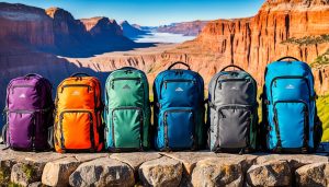 best travel backpacks