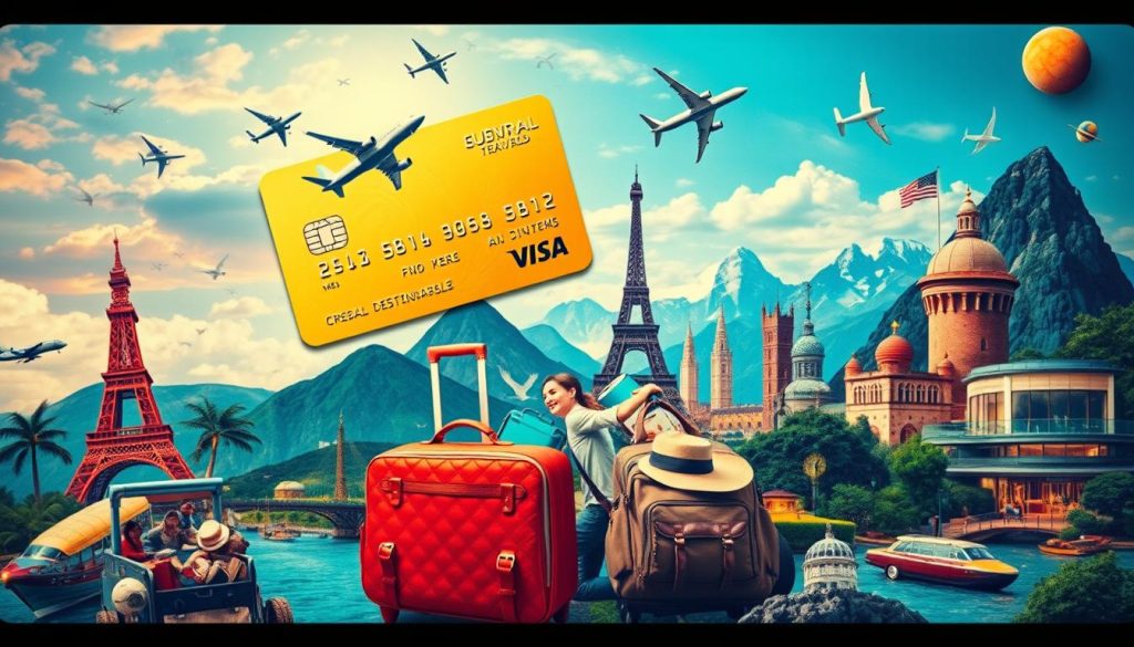 best travel rewards programs