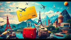 best travel rewards programs