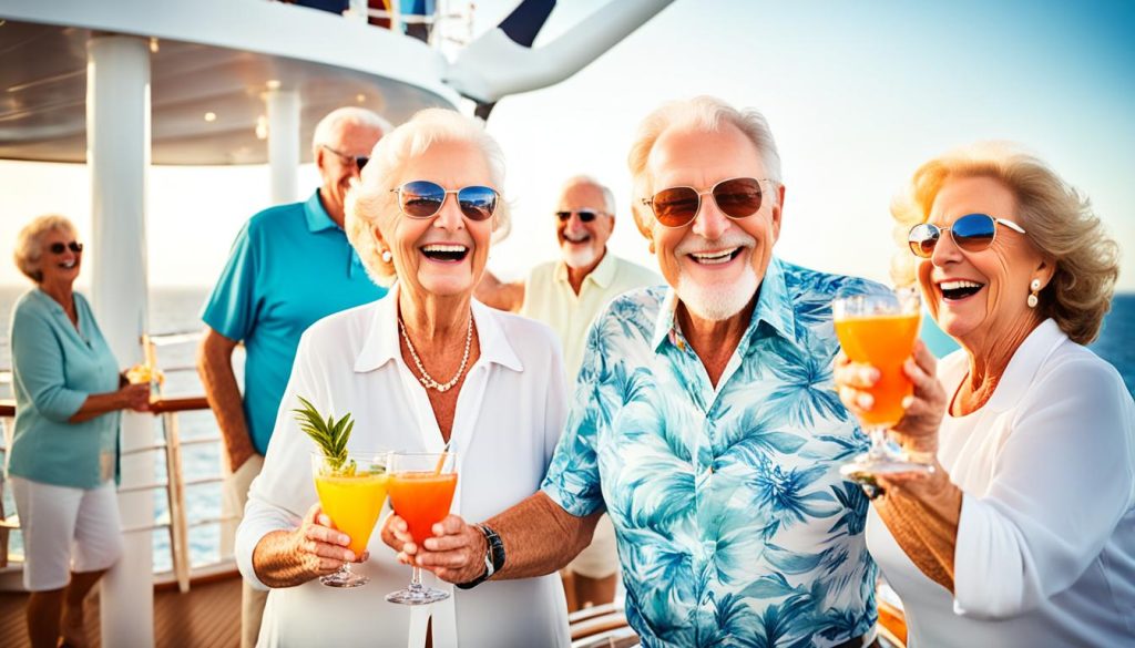 cheap cruises for seniors