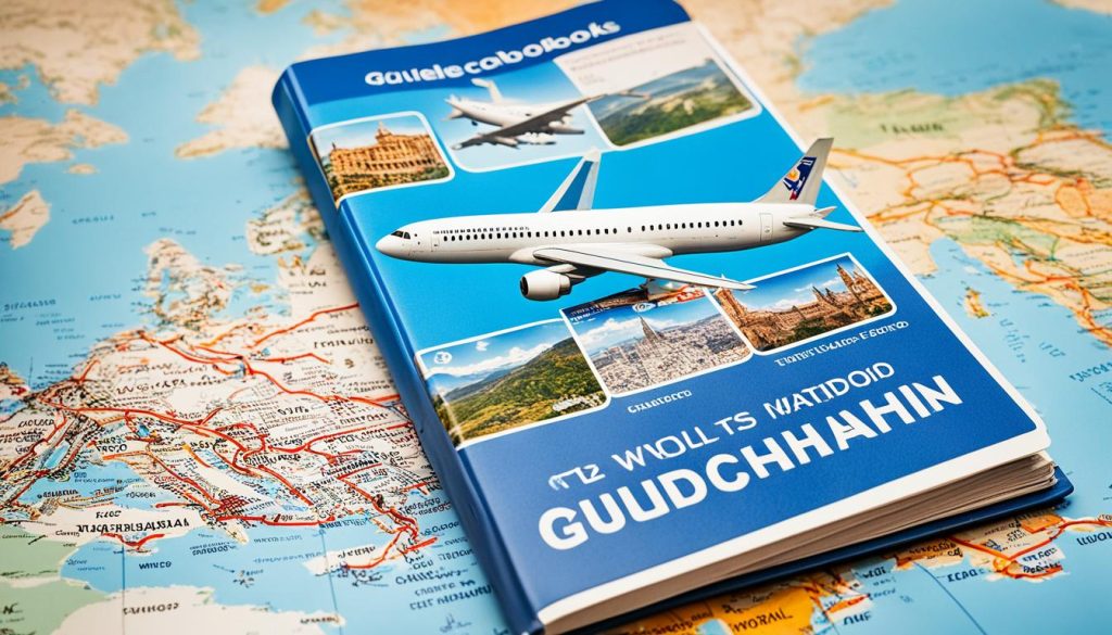 frequently updated travel guides