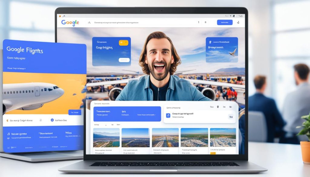 google flights