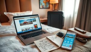 how to book cheap hotels