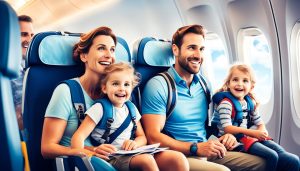 how to travel with kids