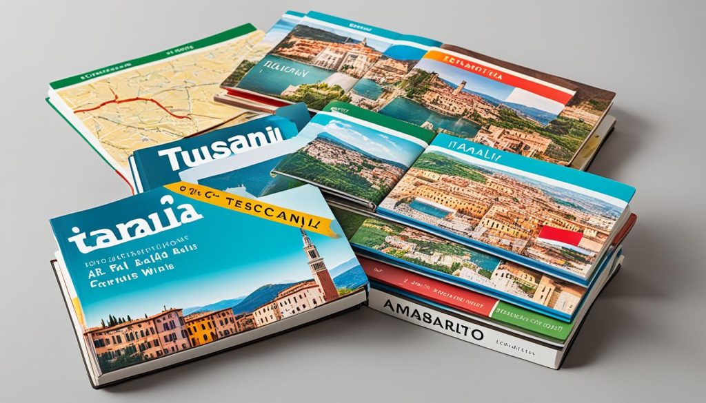 italy travel guides