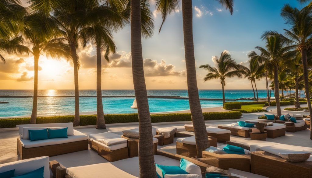 luxury all-inclusive vacations in dominican republic