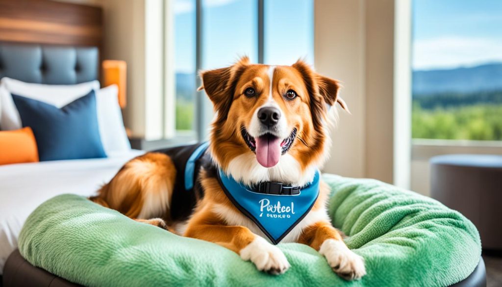 pet-friendly hotels