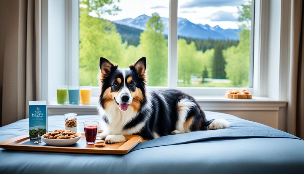 petfriendly hotels