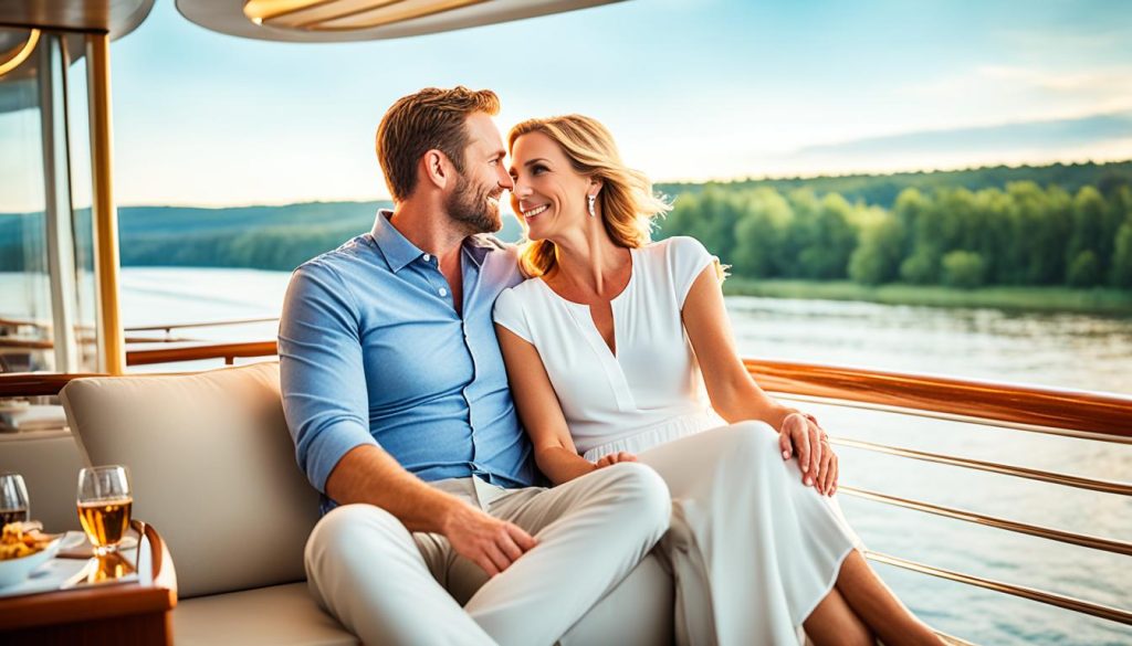 river cruises for couples