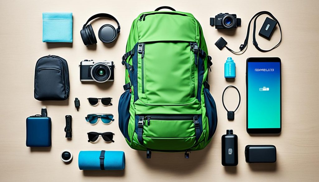 travel accessories