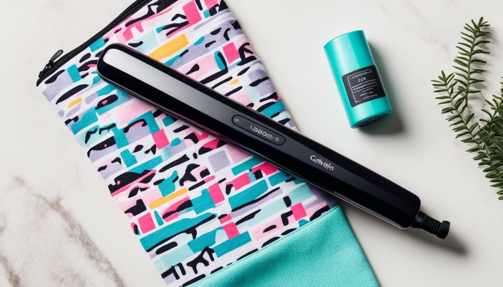 travel-friendly beauty tools