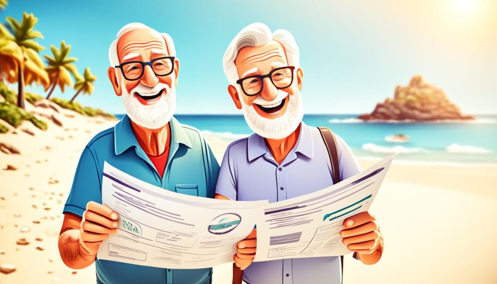 travel insurance for seniors