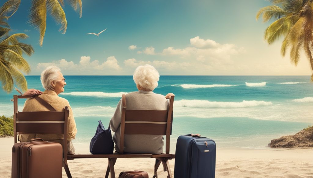 travel insurance for seniors