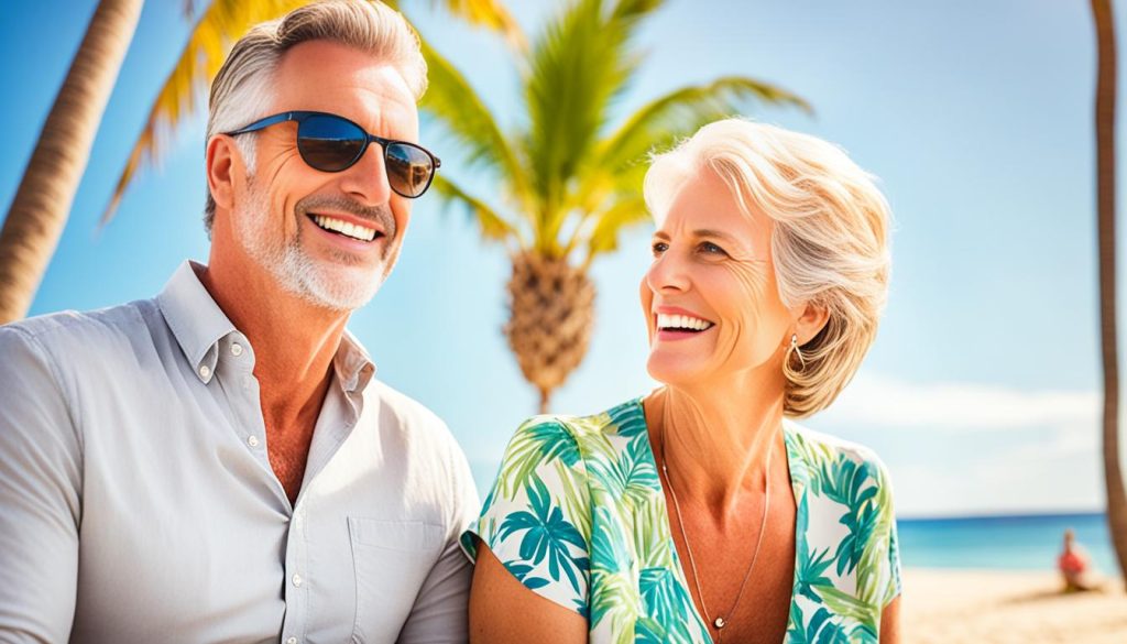 travel insurance for seniors