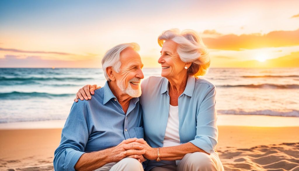 travel insurance for seniors