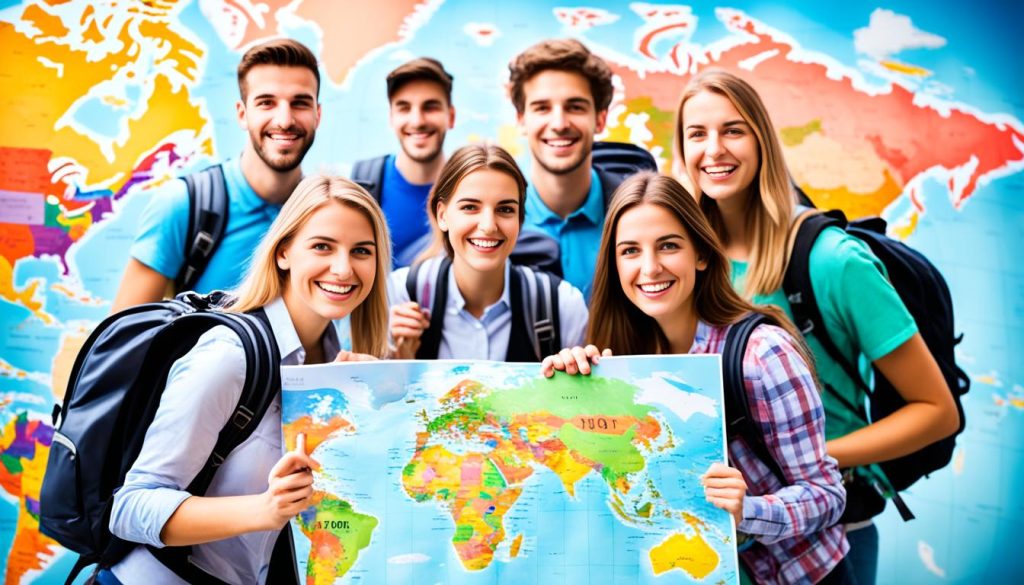 travel insurance for students