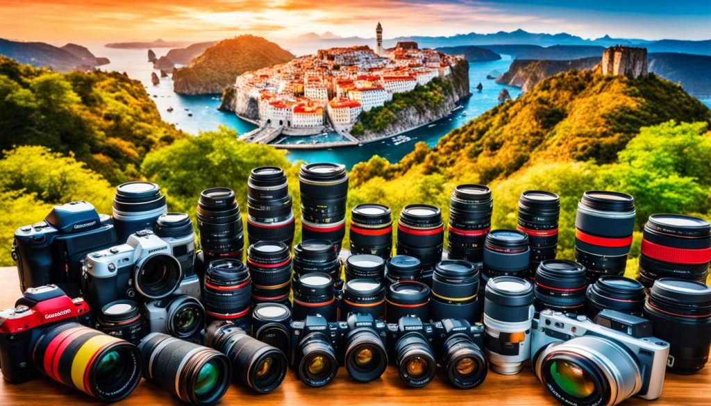 travel photography tips