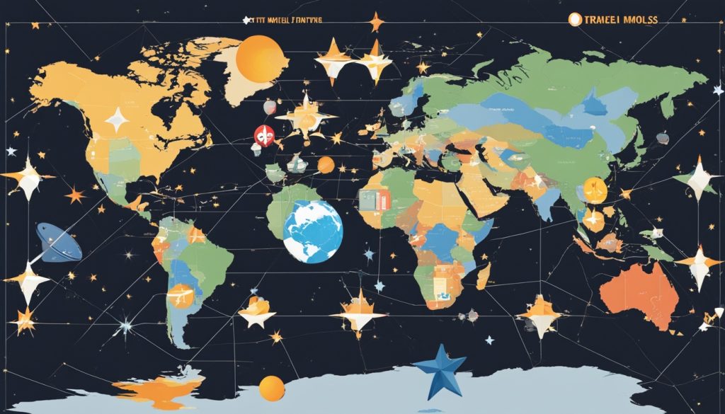 travel points and miles