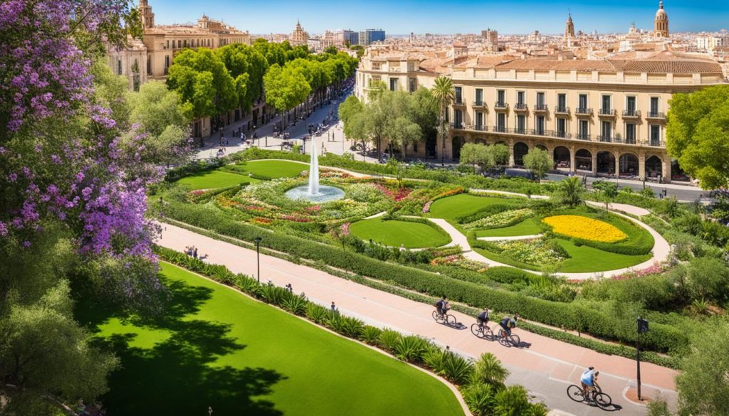 valencia-green-spaces