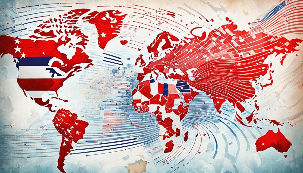 visa requirements for US citizens