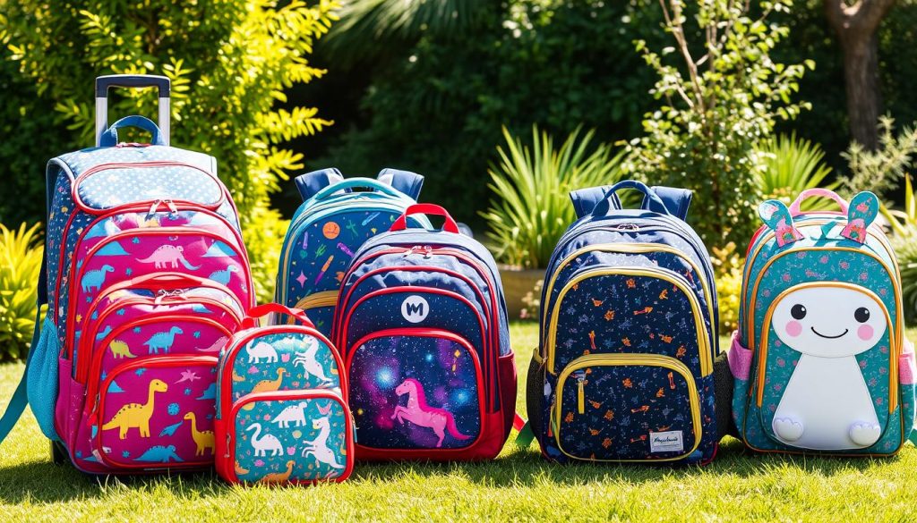 Best Travel Backpacks for Kids