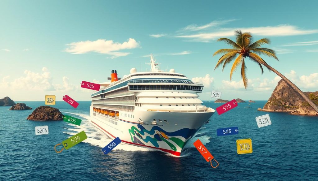 Cruise Prices