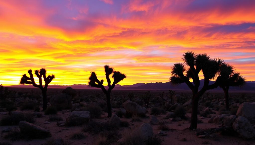 Joshua Tree National Park