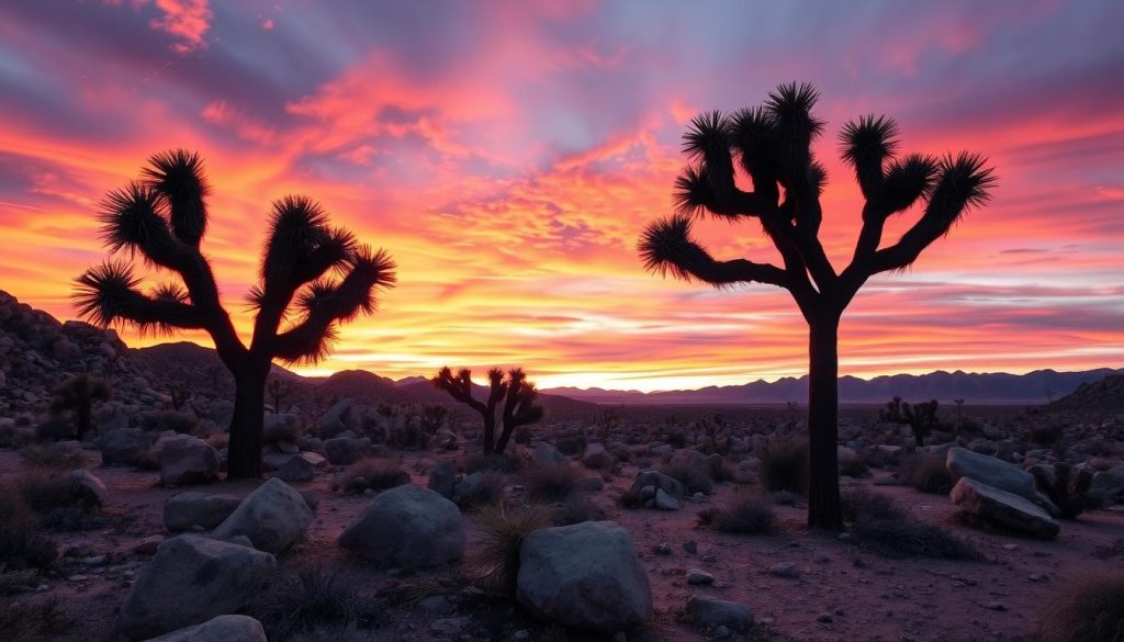 Joshua Tree National Park