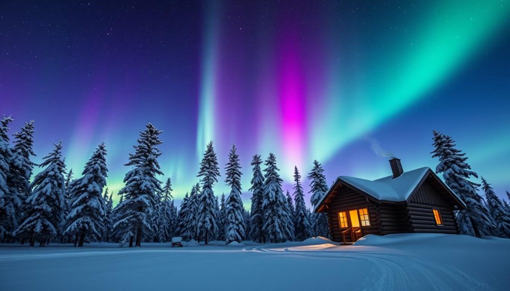 Lapland Finland