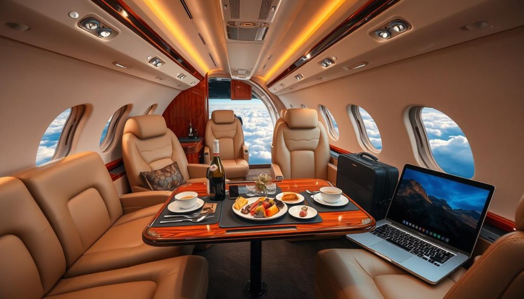 Luxury Business Travel Experiences