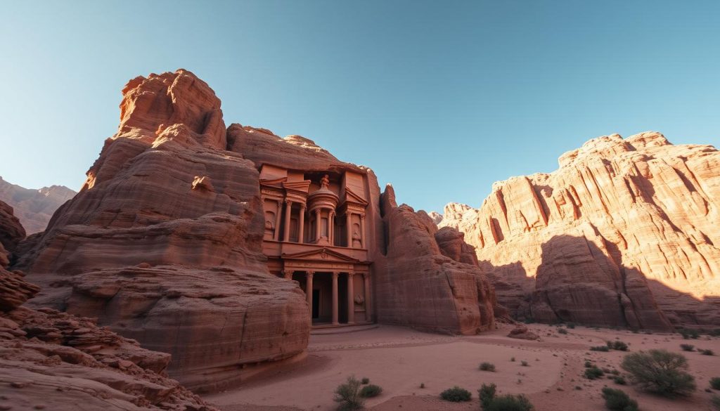 Petra, Jordan