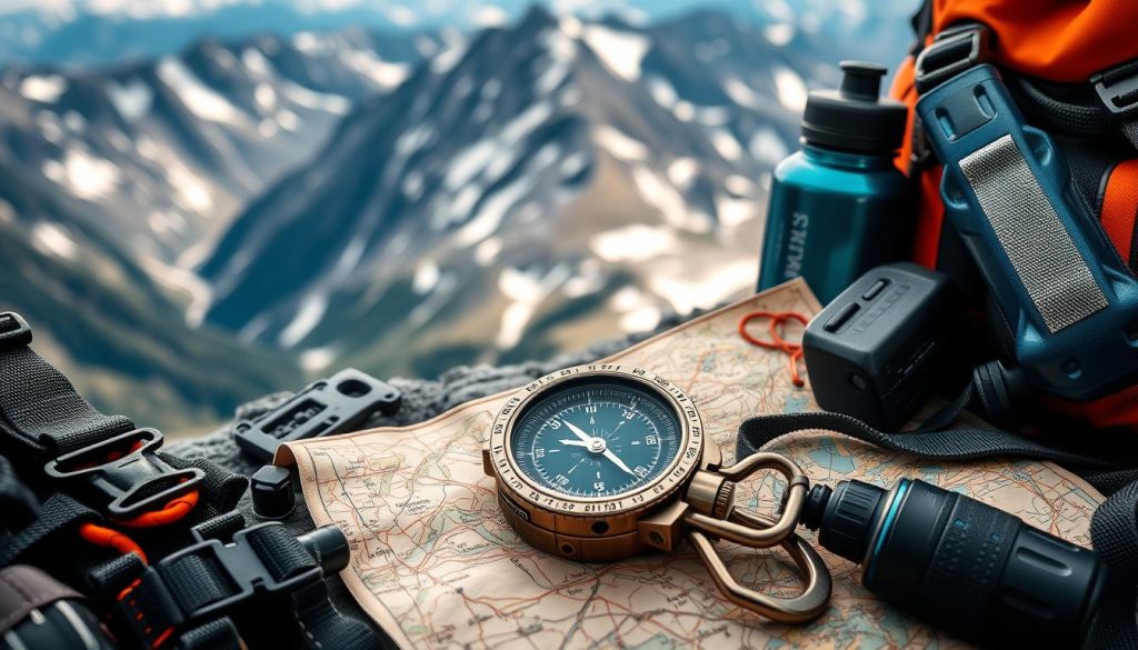 adventure travel navigation