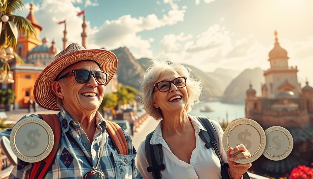 affordable travel insurance for seniors